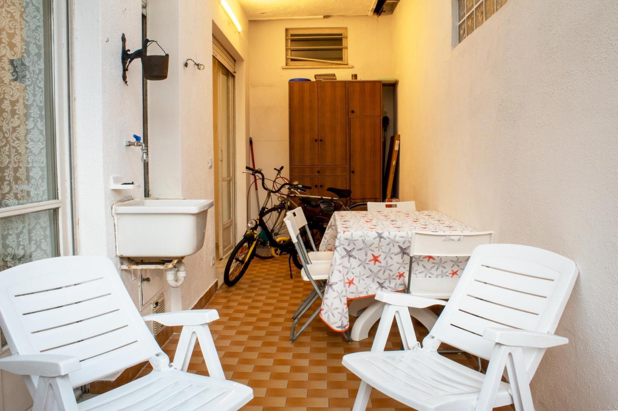 100 Metri Dal Mare Relax A Due Passi Dal Centro Leilighet Finale Ligure Eksteriør bilde